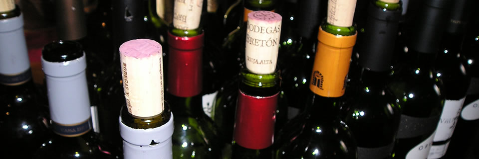 Wein kennenlernen